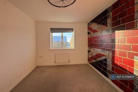4 bedroom detached house to rent, Burbank Burrow, Stafford, ST16