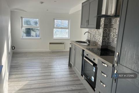 1 bedroom flat to rent, Reading Road, Pangbourne, Reading, RG8