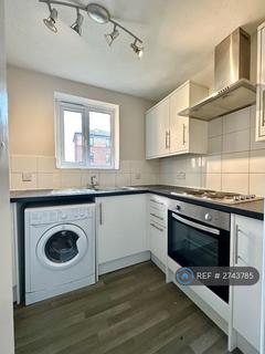 2 bedroom flat to rent, Berlington Court, Bristol, BS1
