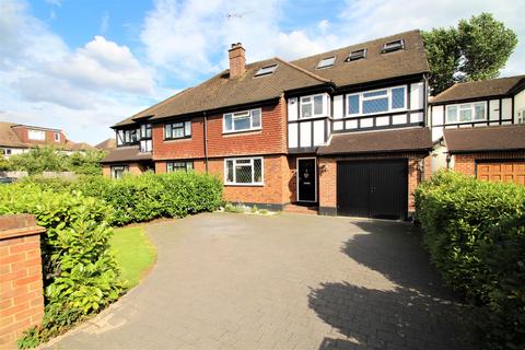 undefined, Newnham Close, Loughton