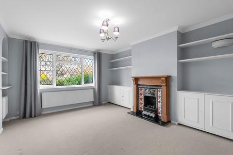 undefined, Newnham Close, Loughton