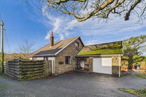 3 bedroom detached house for sale, St. Agnes TR5