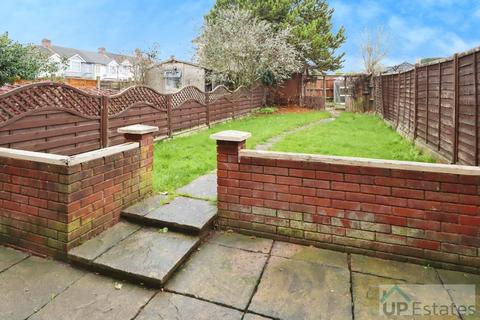 undefined, Torrington Avenue, Coventry