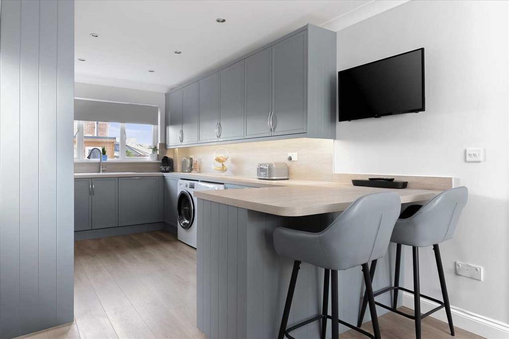 Kitchen /