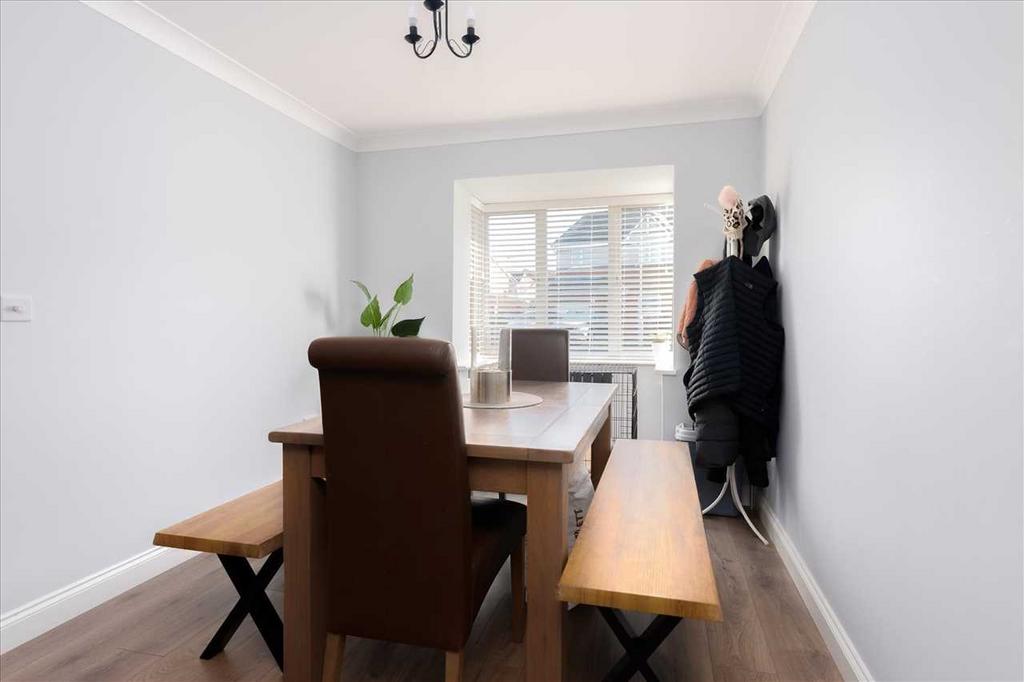 /Dining Area