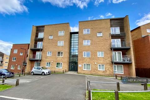 3 bedroom flat to rent, Park Grange Mount, Sheffield, S2