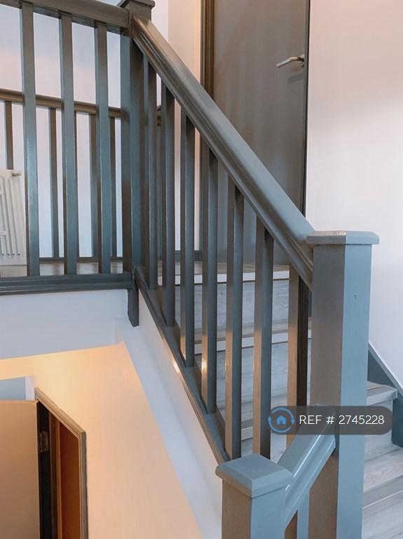 Banister