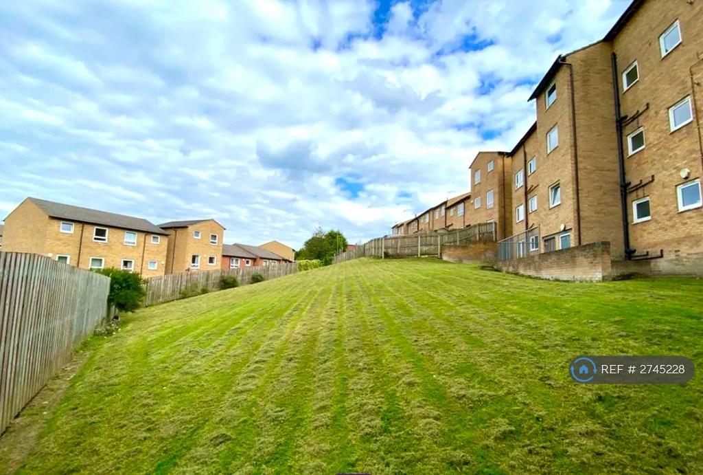 Communal Garden