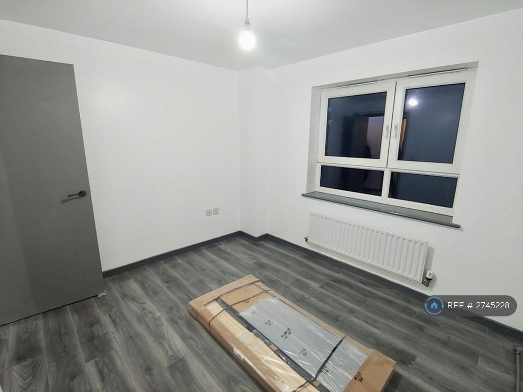 Double Bedroom 1