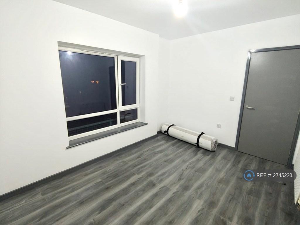 Double Bedroom 2 (Upstairs)