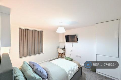 undefined, Wellington Street, Preston, PR1