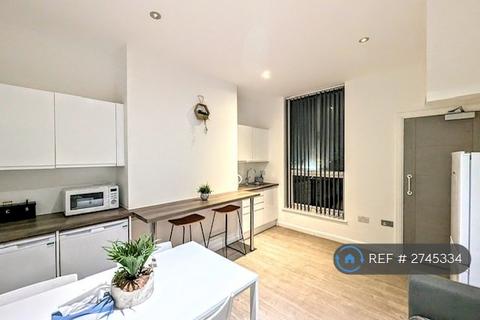 undefined, Wellington Street, Preston, PR1