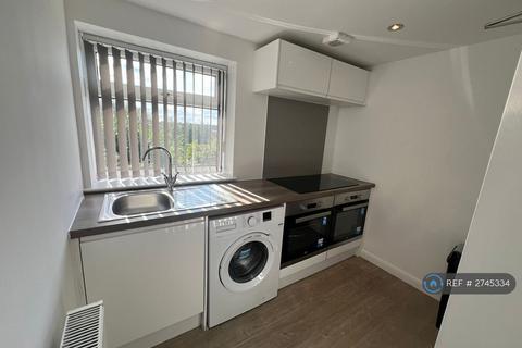 undefined, Wellington Street, Preston, PR1