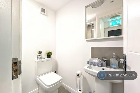 undefined, Wellington Street, Preston, PR1