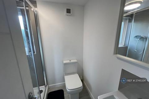 undefined, Wellington Street, Preston, PR1