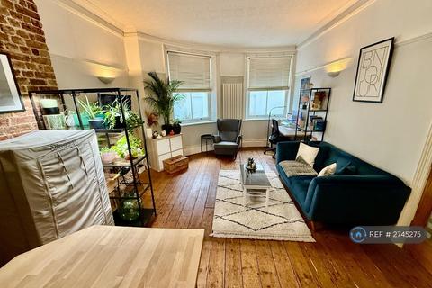 1 bedroom flat to rent, Grand Avenue, Hove, BN3