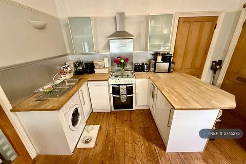 1 bedroom flat to rent, Grand Avenue, Hove, BN3