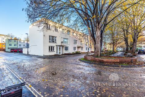 undefined, Broad Green, Southampton SO14