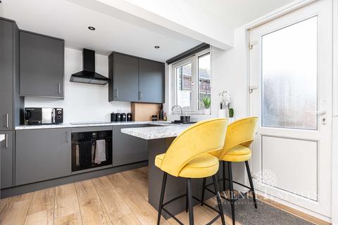 undefined, Broad Green, Southampton SO14