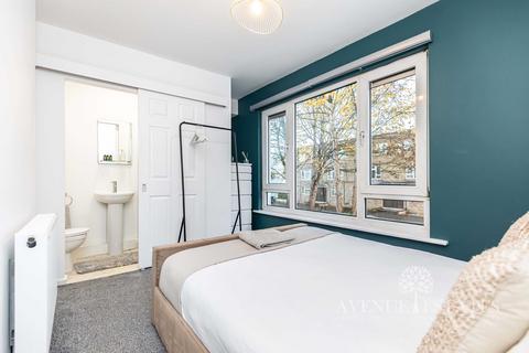 undefined, Broad Green, Southampton SO14