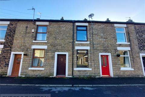 2 bedroom terraced house to rent, Park Street, Mossley, OL5