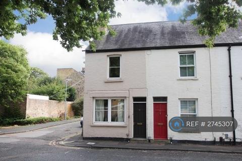 undefined, St. Matthews Street, Cambridge, CB1