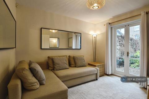 1 bedroom flat to rent, Brackenbury Road, London, W6