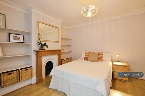 1 bedroom flat to rent, Brackenbury Road, London, W6