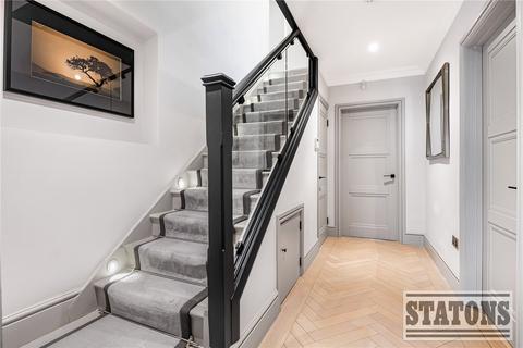 5 bedroom detached house for sale, Kingwell Road, Hadley Wood, EN4