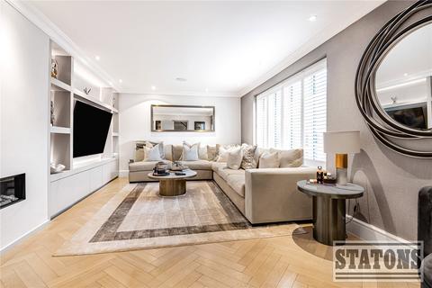 5 bedroom detached house for sale, Kingwell Road, Hadley Wood, EN4