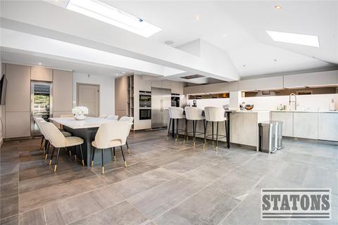 5 bedroom detached house for sale, Kingwell Road, Hadley Wood, EN4