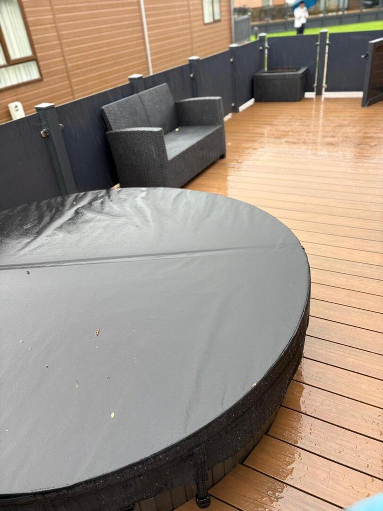 Terrace / Patio