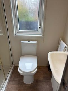 2 bedroom lodge for sale, Atlas Concept Luxury Lodge, 2016, 41x13,  Moat Lane Caersws.