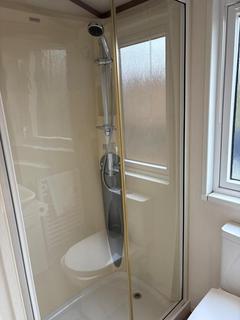 2 bedroom lodge for sale, Atlas Concept Luxury Lodge, 2016, 41x13,  Moat Lane Caersws.