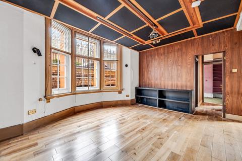 3 bedroom apartment for sale, Warwick Mansions, Cromwell Crescent, London, Greater London, SW5