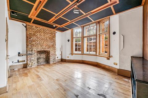 3 bedroom apartment for sale, Warwick Mansions, Cromwell Crescent, London, Greater London, SW5