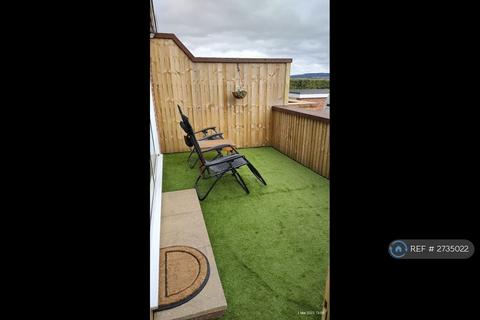 1 bedroom semi-detached house to rent, Cockwood, Cockwood, EX6