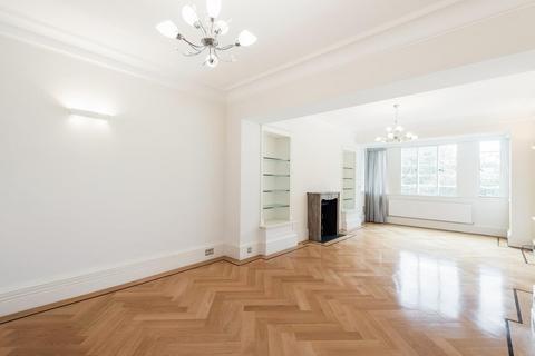 3 bedroom flat to rent, Princes Gate, London, SW7