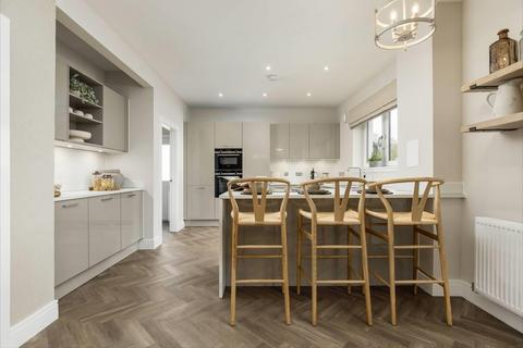5 bedroom detached house for sale, The Village, Roslynlee, Edinburgh, EH25