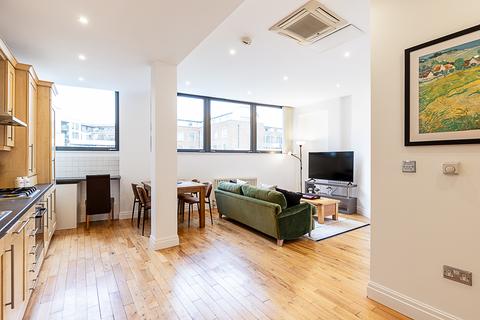 2 bedroom flat to rent, Cube House, Spa Road, London SE16