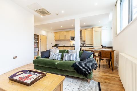 2 bedroom flat to rent, Cube House, Spa Road, London SE16