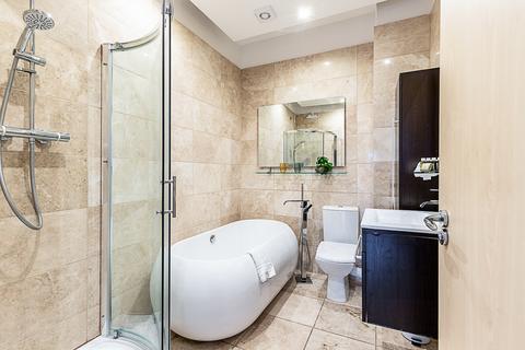 2 bedroom flat to rent, Cube House, Spa Road, London SE16