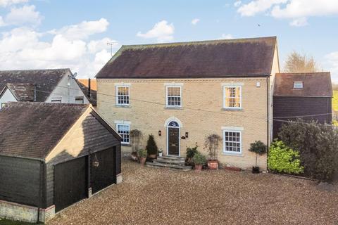 Boxworth End, Swavesey, Cambridge