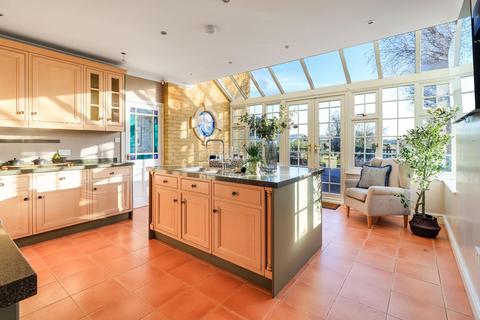 5 bedroom detached house for sale, Boxworth End, Swavesey, Cambridge