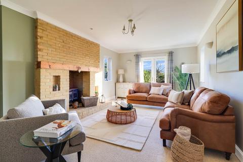 5 bedroom detached house for sale, Boxworth End, Swavesey, Cambridge