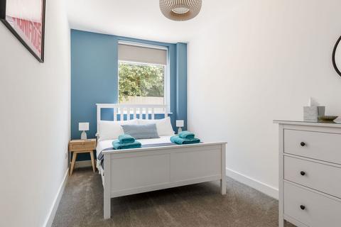 2 bedroom ground floor flat to rent, Southwood Avenue, Southbourne, Bournemouth