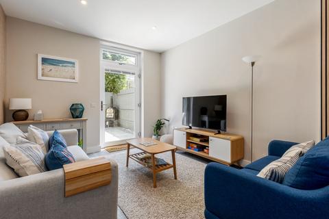 2 bedroom ground floor flat to rent, Southwood Avenue, Southbourne, Bournemouth