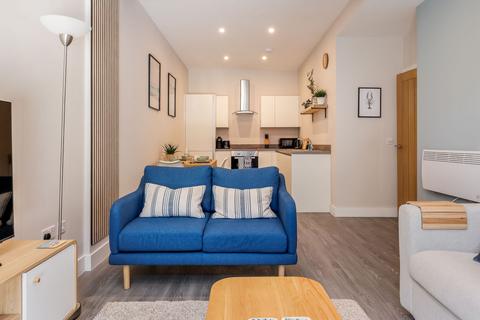 2 bedroom ground floor flat to rent, Southwood Avenue, Southbourne, Bournemouth
