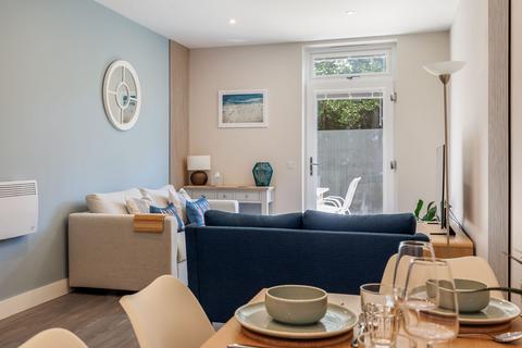 2 bedroom ground floor flat to rent, Southwood Avenue, Southbourne, Bournemouth