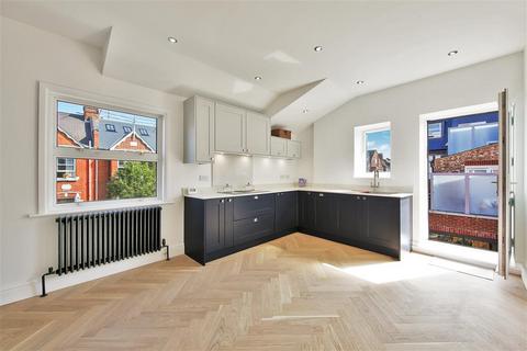 undefined, Willow Vale, W12